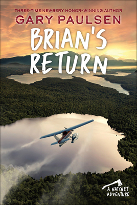 Brian's Return 1613834543 Book Cover
