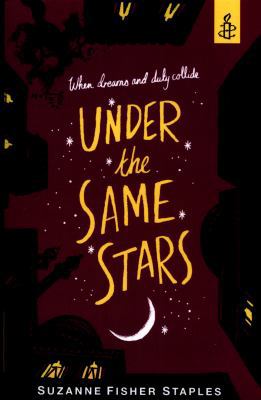 Under the Same Stars 1406353574 Book Cover