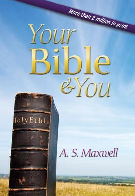 Your Bible and You 0828027889 Book Cover