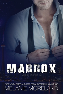 Maddox 1988610974 Book Cover