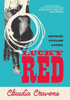 LUCKY RED 1838956735 Book Cover