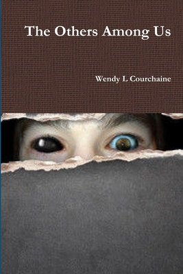 The Others Among Us 1387077139 Book Cover