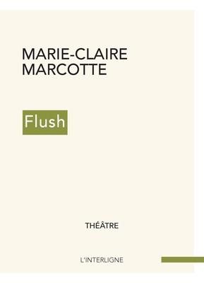 Flush [French] 2896996958 Book Cover