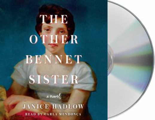 The Other Bennet Sister 1427297231 Book Cover