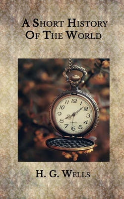 Paperback A Short History Of The World Book