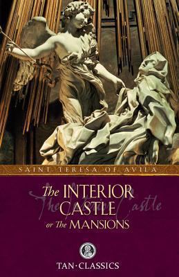 The Interior Castle: Tan Classic 0895552272 Book Cover