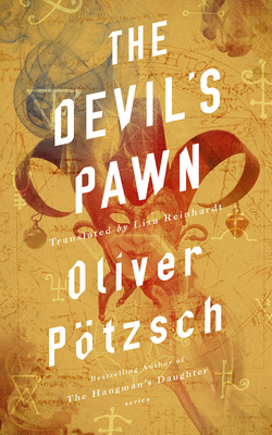 The Devil's Pawn 1713525097 Book Cover