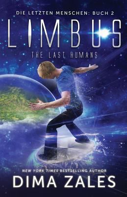 Limbus - The Last Humans [German] 1631421948 Book Cover