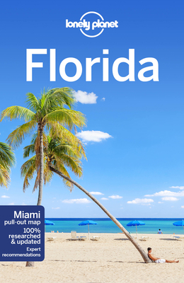 Lonely Planet Florida 1786572567 Book Cover