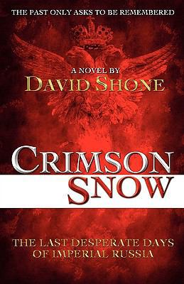 Crimson Snow 0979892309 Book Cover