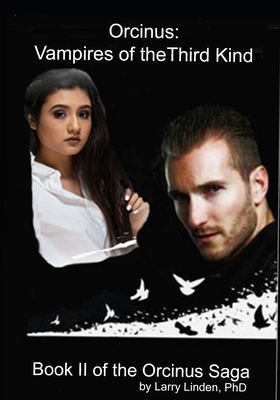 Orcinus: Vampires of the Third Kind B0923XT7T7 Book Cover