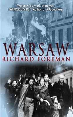 Warsaw 171780554X Book Cover