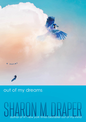Out of My Dreams [Large Print] 1420519093 Book Cover