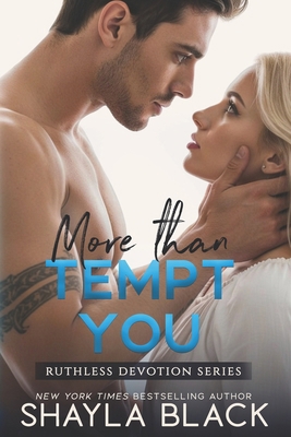 More Than Tempt You 1936596555 Book Cover