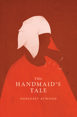 The Handmaid's Tale 1328879941 Book Cover