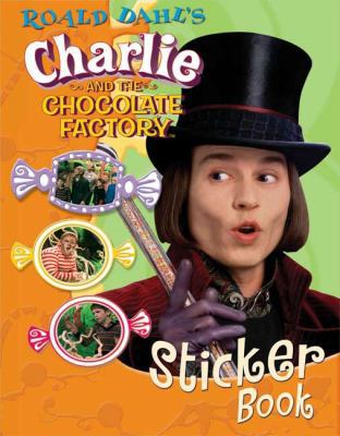 Roald Dahl's Charlie and the Chocolate Factory ... 0843116269 Book Cover