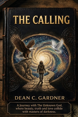 The Calling B0HDWWLXQR Book Cover