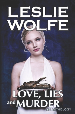 Love, Lies and Murder 194530233X Book Cover
