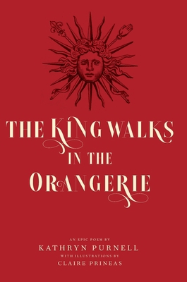 The King Walks in the Orangerie: The Ghost of L... 064886068X Book Cover