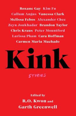 Kink 1398503215 Book Cover