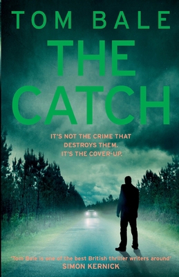 The Catch 0099559447 Book Cover