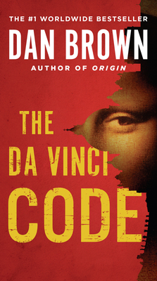 The Da Vinci Code 0307474275 Book Cover