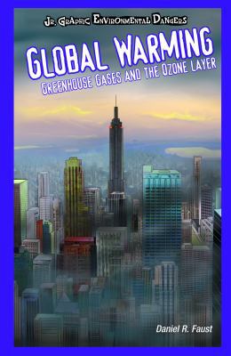 Global Warming 1404242600 Book Cover