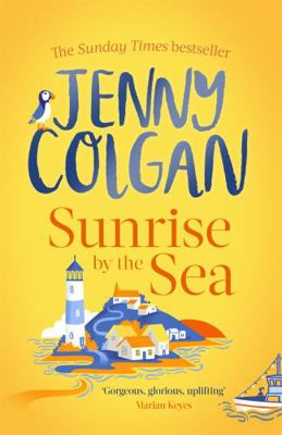 Sunrise by the Sea: Escape to the Cornish coast... 0751580341 Book Cover