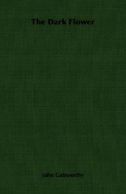 The Dark Flower 1406761702 Book Cover