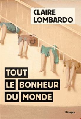 Tout le bonheur du monde [French] 2743650338 Book Cover