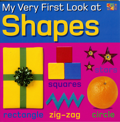 Shapes 158728278X Book Cover