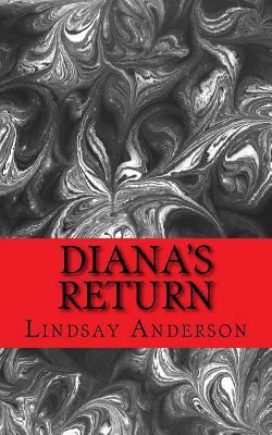 Diana's Return 1981362215 Book Cover