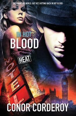 In Hot Blood 1786861860 Book Cover