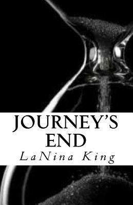 Journey's End 1466478195 Book Cover