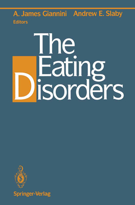 The Eating Disorders 0387940022 Book Cover