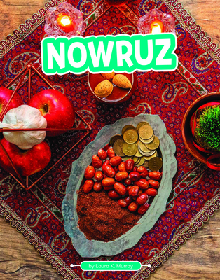 Nowruz B0H86HNFPS Book Cover
