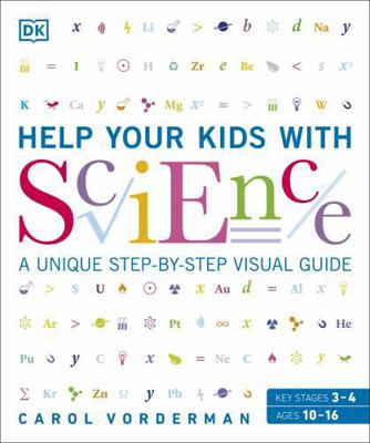 Help Your Kids with Science 1409383466 Book Cover