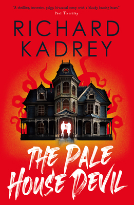 The Pale House Devil: The First of the Discreet... 1803363894 Book Cover