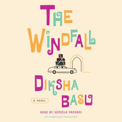 The Windfall 152477409X Book Cover