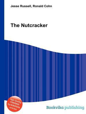 The Nutcracker 5510871881 Book Cover