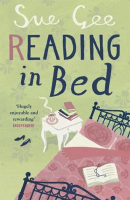 Reading in Bed 0755303121 Book Cover