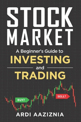 Stock Market Explained: A Beginner's Guide to I...            Book Cover