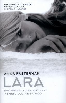 Lara: The Untold Love Story That Inspired Docto... 0008156786 Book Cover