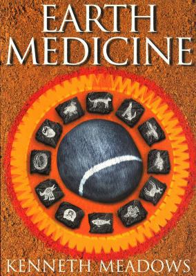 Earth Medicine 0712610375 Book Cover