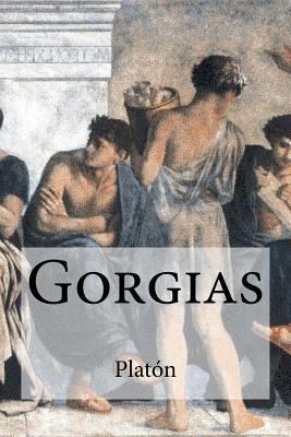 Gorgias [Spanish] 1974156699 Book Cover