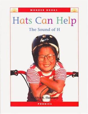 Hats Can Help: The Sound of H 1567666930 Book Cover