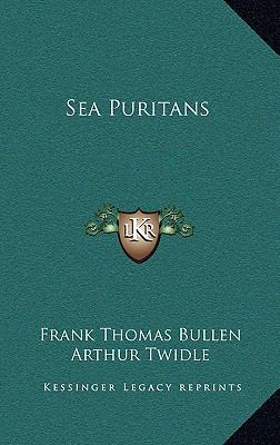 Sea Puritans 1163428426 Book Cover