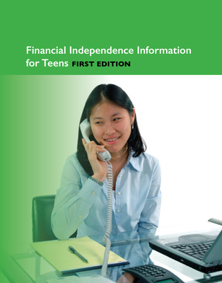 Financial Independence Info Fo 0780815815 Book Cover