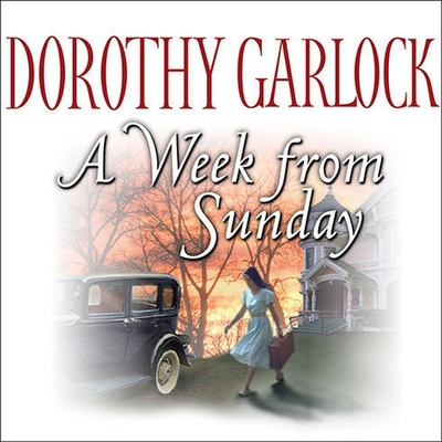 A Week from Sunday B08XNBY85Y Book Cover