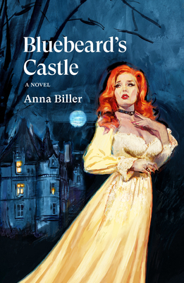 Bluebeard's Castle 1804291854 Book Cover